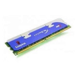 MEMORIA DDR3 4GB 1333MHZ HYPER X BLU - Kingston