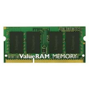 MEMORIA DDR3 2GB 1066MHZ P/NOTEBOOK - Kingston