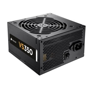 FONTE PC 350W VS350 220V - Corsair