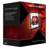 PROCESSADOR FX-8320 OCTO-CORE 3.5 GHZ BLACK EDITION AM3+