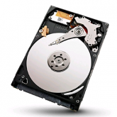 HD 500GB SATA3 Laptop Hybrid Thin SSHD - Seagate