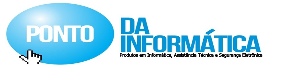 Ponto da Informática e da Segurança Eletrônica