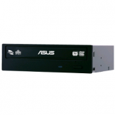 GRAVADOR DVD/CD SATA DRW-24F1ST - Asus