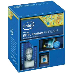 PROCESSADOR PENTIUM G3420 LGA1150 3.2 GHZ