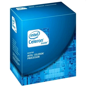 PROCESSADOR CELERON G470 2.0 GHZ LGA1155