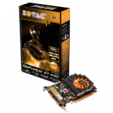 PLACA DE VIDEO GEFORCE GT430 1GB DDR3 - Zotac