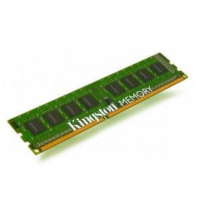 MEMORIA DDR3 8GB 1333MHZ - Kingston