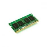 MEMORIA DDR3 2GB 1333MHZ P/NOTEBOOK - Kingston