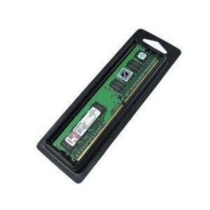 MEMORIA DDR3 4GB 1333MHZ KVR1333D3N9/KVR13N9S8 - Kingston