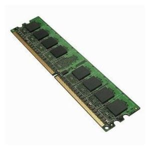 MEMORIA DDR2 1GB 800MHZ PC6400 - Kingston