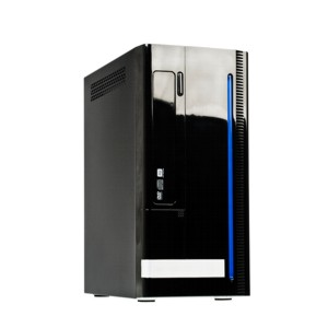 GABINETE MINI-ITX 120W CSEL261-BK