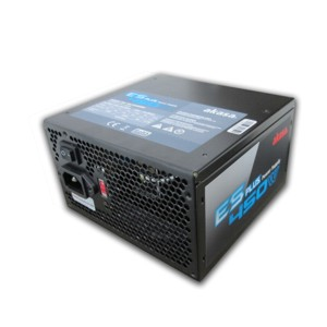 FONTE PC 450W 24P CHAV.AKP450GBK-BR - Akasa