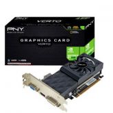 PLACA DE VIDEO GEFORCE GT630 128BITS 2GB DDR3 - PNY