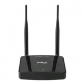 ROTEADOR 1P 10/100 S/FIO N 300MBPS WRN300 - INTELBRAS